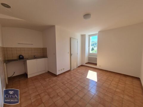   Location Appartement Appartement - 1 pièce(s) - 17 m²