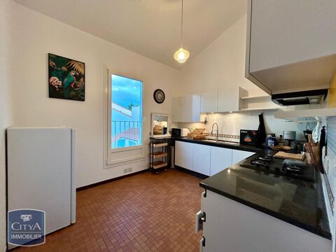  Appartement  louer 3 pices 92 m