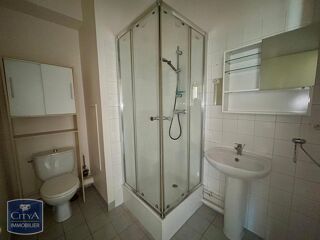  Appartement � louer 1 pi�ce 29 m�