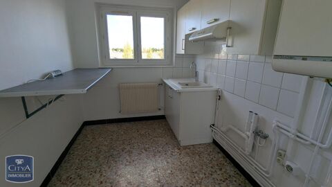  Appartement � louer 3 pi�ces 61 m�