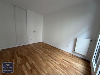  Appartement à louer 3 pièces 54 m²
