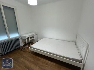  Appartement à louer 1 pièce 10 m²