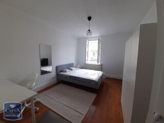  Appartement à louer 3 pièces 54 m²