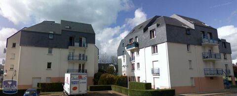  Appartement  louer 1 pice 30 m