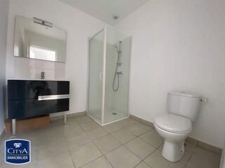  Appartement à louer 1 pièce 25 m²
