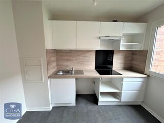  Appartement � louer 2 pi�ces 53 m�