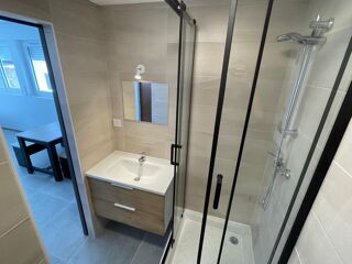  Appartement à louer 1 pièce 21 m²