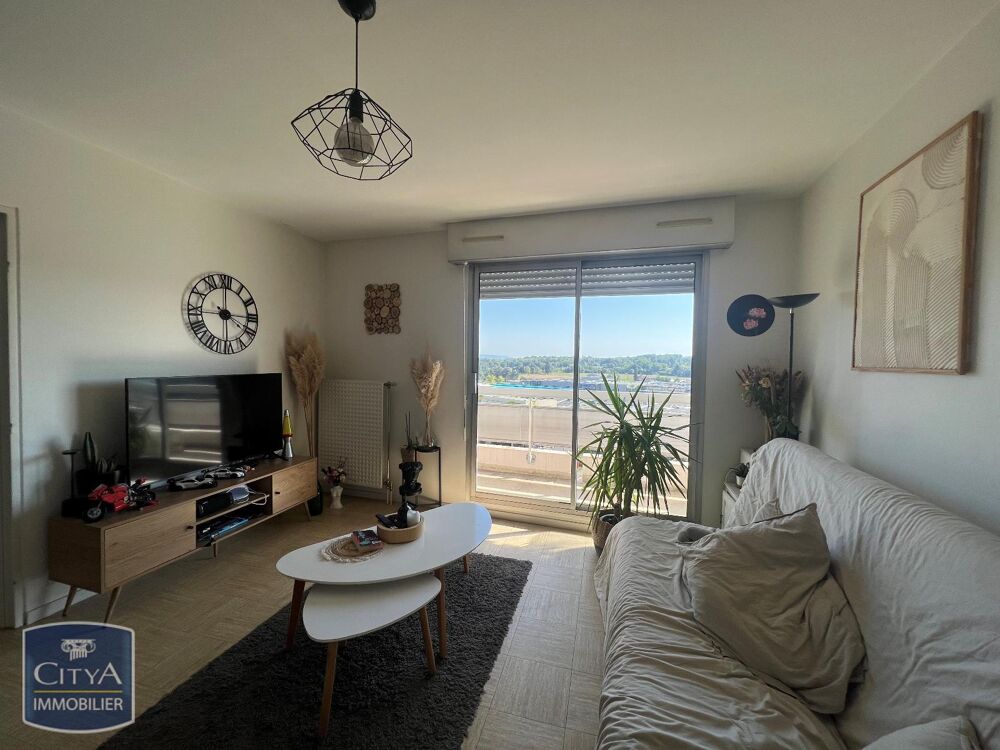 location Appartement - 1 pièce(s) - 29 m² Bellerive-sur-Allier (03700)