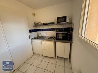  Appartement à louer 1 pièce 30 m²