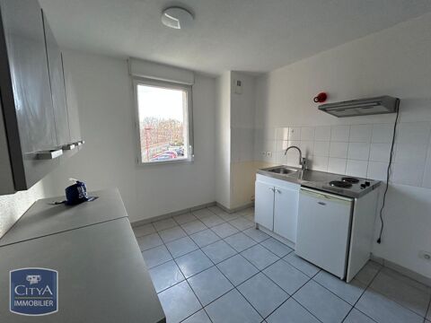 Appartement  louer 2 pices 46 m