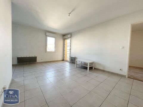  Appartement � louer 2 pi�ces 46 m�