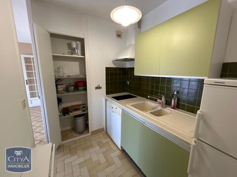  Appartement  louer 2 pices 52 m