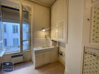  Appartement � louer 2 pi�ces 47 m�