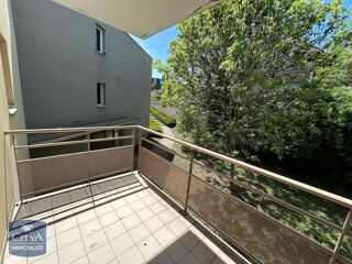  Appartement � louer 1 pi�ce 29 m�