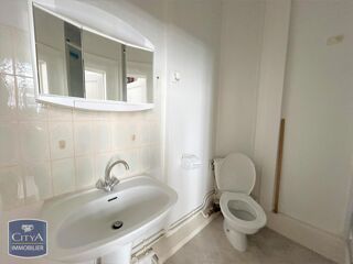  Appartement à louer 1 pièce 22 m²