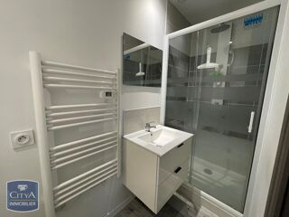  Appartement à louer 1 pièce 19 m²