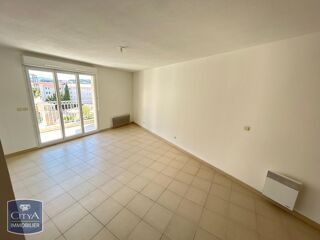  Appartement à louer 3 pièces 58 m²