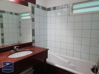  Appartement � louer 2 pi�ces 42 m�