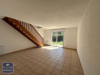  Maison à louer 3 pièces 70 m²