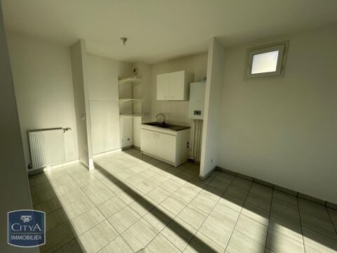  Appartement � louer 2 pi�ces 41 m�