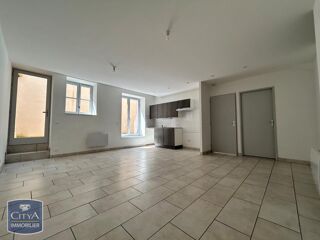  Appartement à louer 3 pièces 65 m²