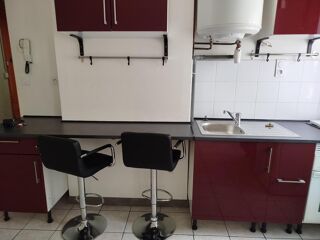  Appartement  louer 1 pice 25 m