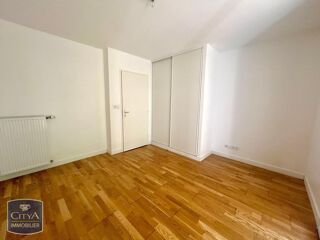  Appartement à louer 2 pièces 46 m²