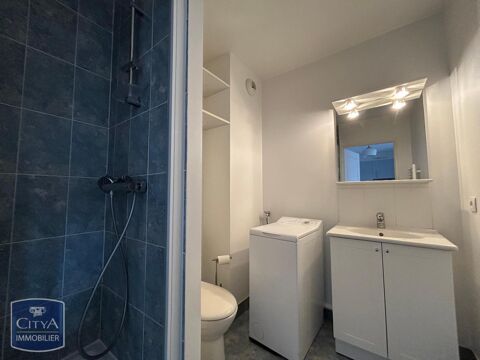  Appartement  louer 1 pice 29 m