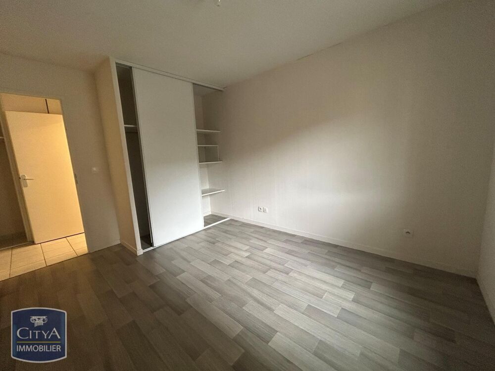 location Appartement - 2 pièce(s) - 47 m² Le Trait (76580)