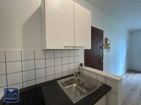  Appartement � louer 1 pi�ce 21 m�