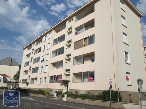  Appartement � louer 4 pi�ces 64 m�