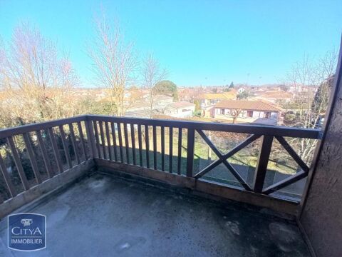  Appartement � louer 2 pi�ces 37 m�