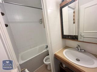  Appartement � louer 1 pi�ce 25 m�