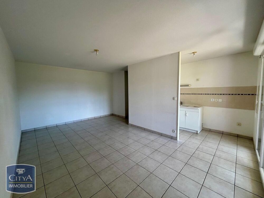 location Appartement - 2 pièce(s) - 46 m² Casteljaloux (47700)