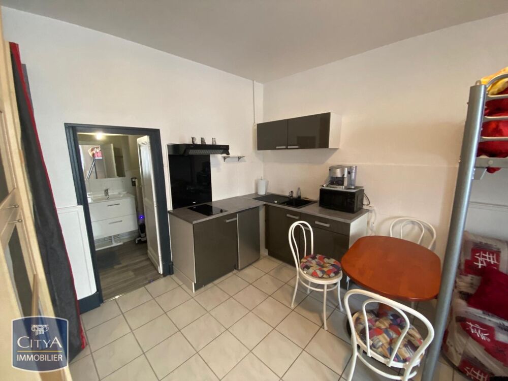 EXCLUSIVITÉ - EN BON ÉTAT GÉNÉRAL En location : découvre....