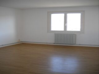  Appartement à louer 2 pièces 47 m²