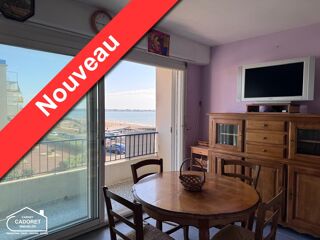  Appartement à vendre 2 pièces 24 m²