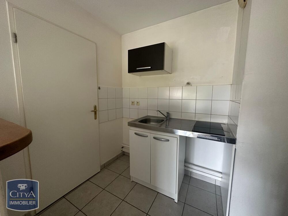 location Appartement - 2 pièce(s) - 48 m² Thonon-les-Bains (74200)