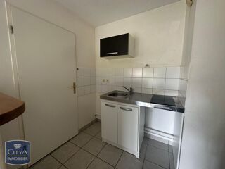  Appartement à louer 2 pièces 48 m²