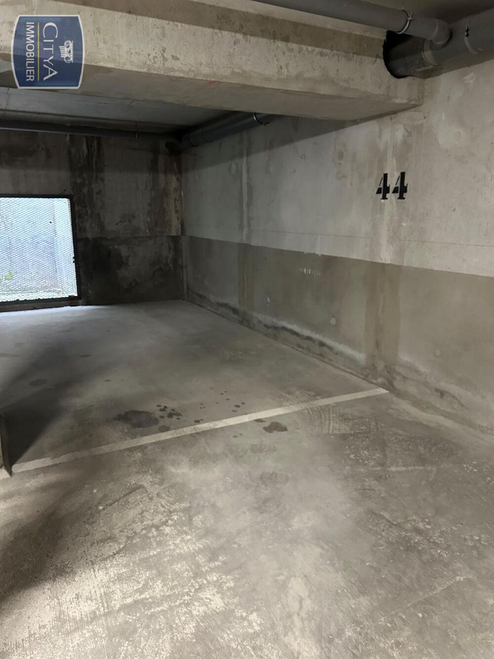 location Parking / Garage Brie-Comte-Robert (77170)