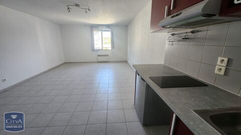  Appartement � louer 2 pi�ces 48 m�