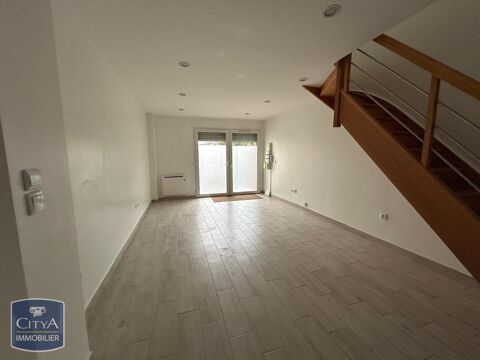  Appartement  louer 3 pices 52 m
