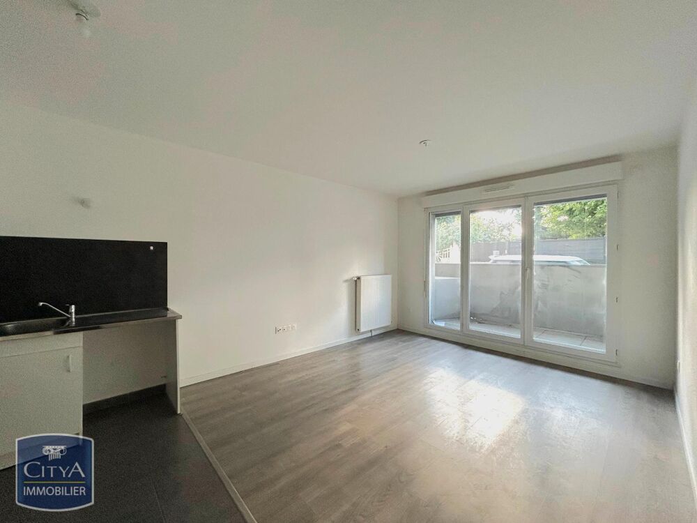 EXCLUSIVITÉ - APPARTEMENT 2 PIÈCES - PROCHE RER A VAL DE....
