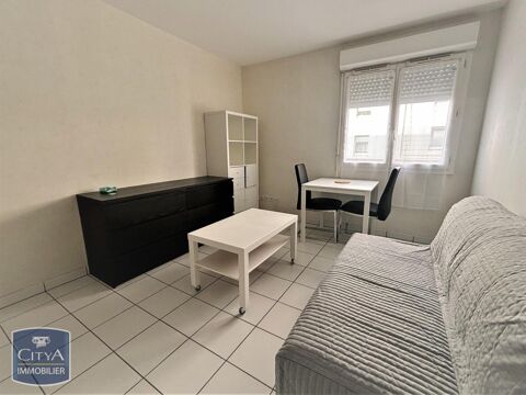  Appartement  louer 1 pice 20 m