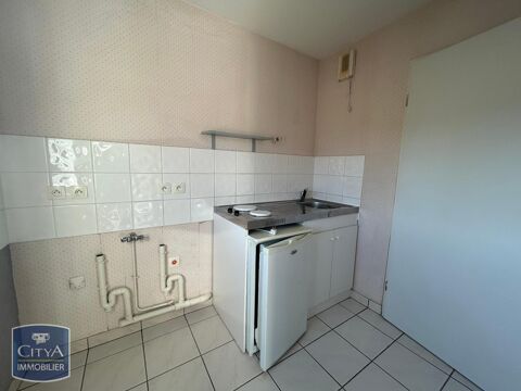  Appartement � louer 2 pi�ces 54 m�