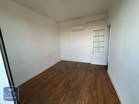  Appartement � louer 2 pi�ces 43 m�