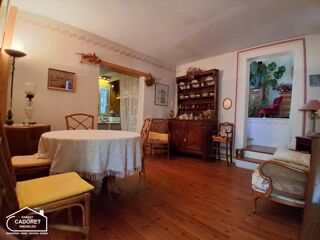  Maison à vendre 6 pièces 118 m²