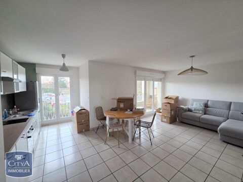  Appartement  louer 3 pices 65 m