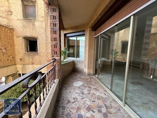  Appartement à louer 2 pièces 61 m²