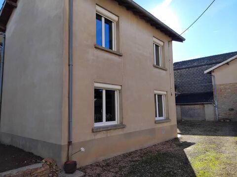  Maison  louer 3 pices 72 m